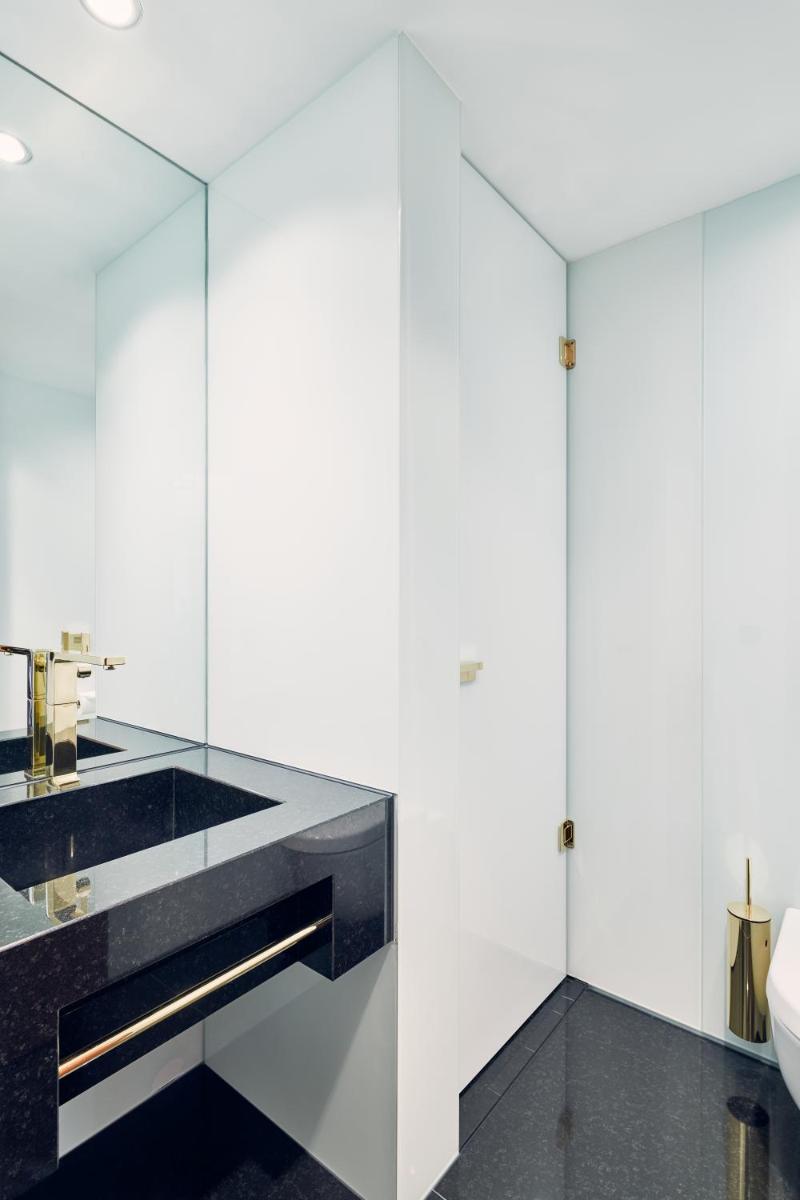 The Dolder Grand - City and Spa Resort Zurich