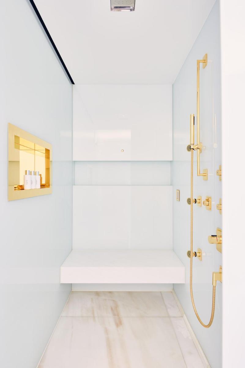 The Dolder Grand - City and Spa Resort Zurich