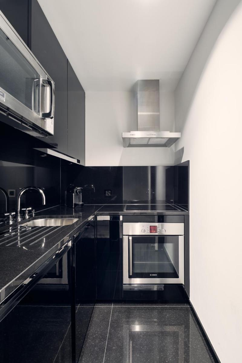 The Dolder Grand - City and Spa Resort Zurich