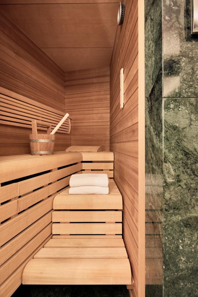 The Dolder Grand - City and Spa Resort Zurich