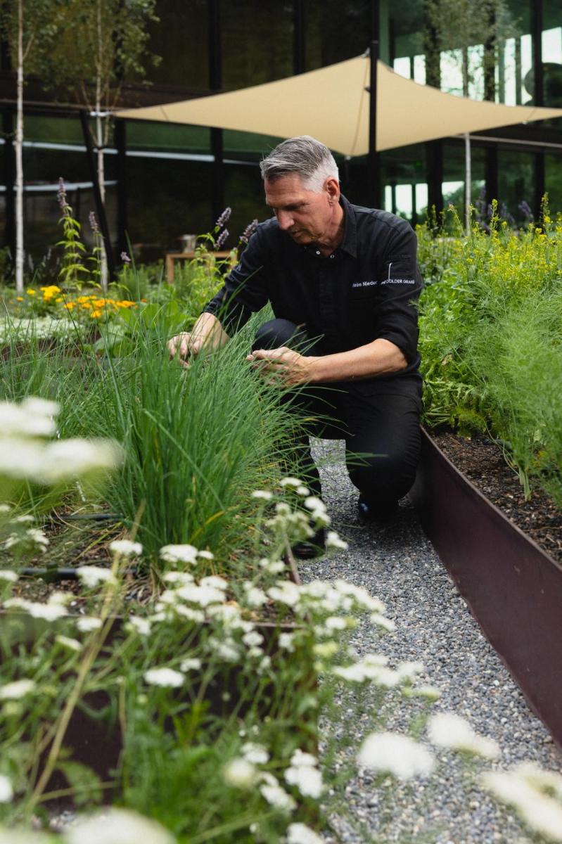 The Dolder Grand - City and Spa Resort Zurich