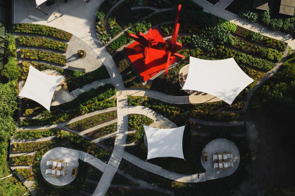 The Dolder Grand - City and Spa Resort Zurich