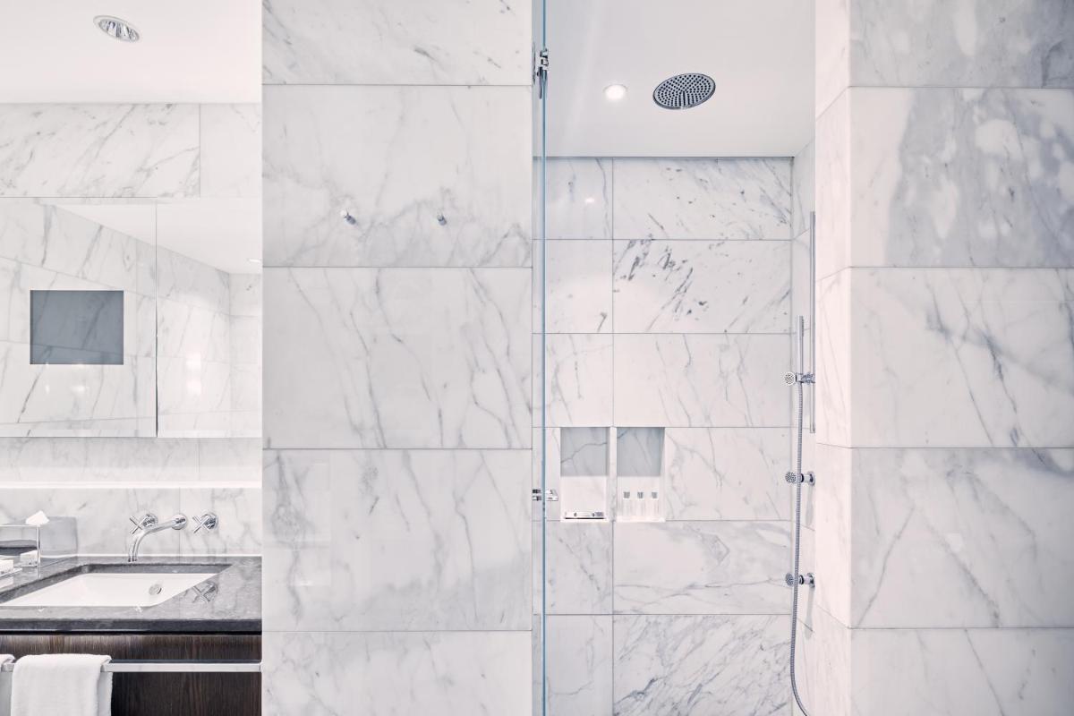 The Dolder Grand - City and Spa Resort Zurich