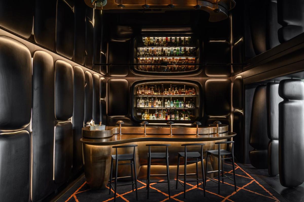 The Dolder Grand - City and Spa Resort Zurich