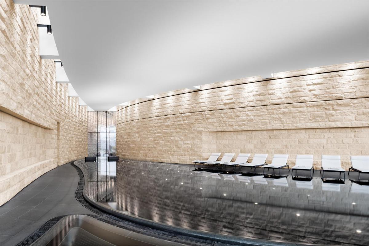 The Dolder Grand - City and Spa Resort Zurich