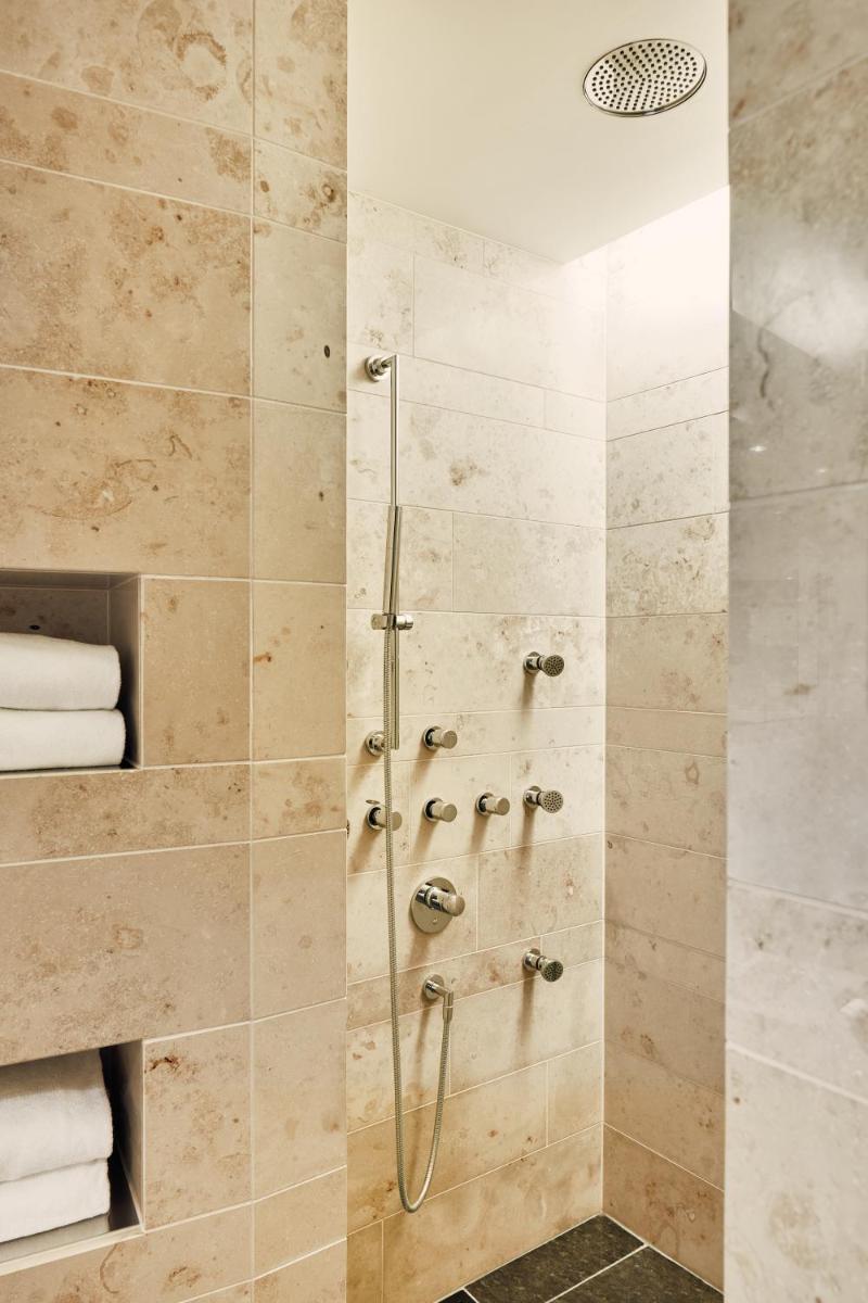 The Dolder Grand - City and Spa Resort Zurich