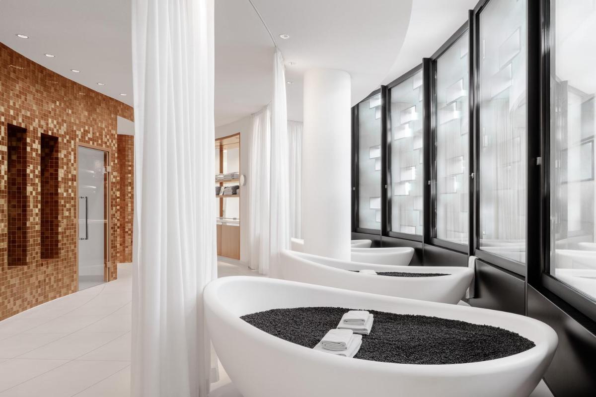 The Dolder Grand - City and Spa Resort Zurich