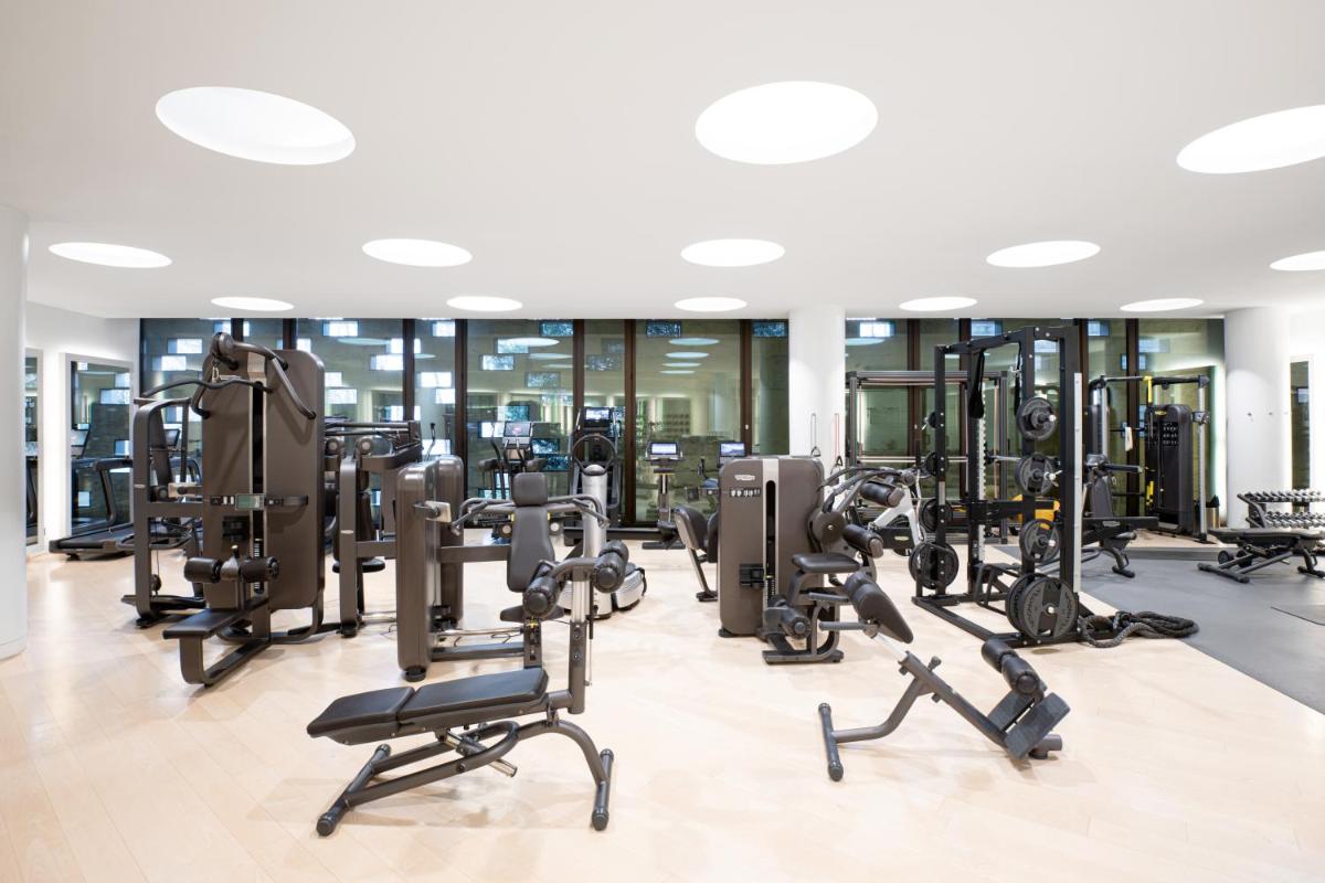 The Dolder Grand - City and Spa Resort Zurich
