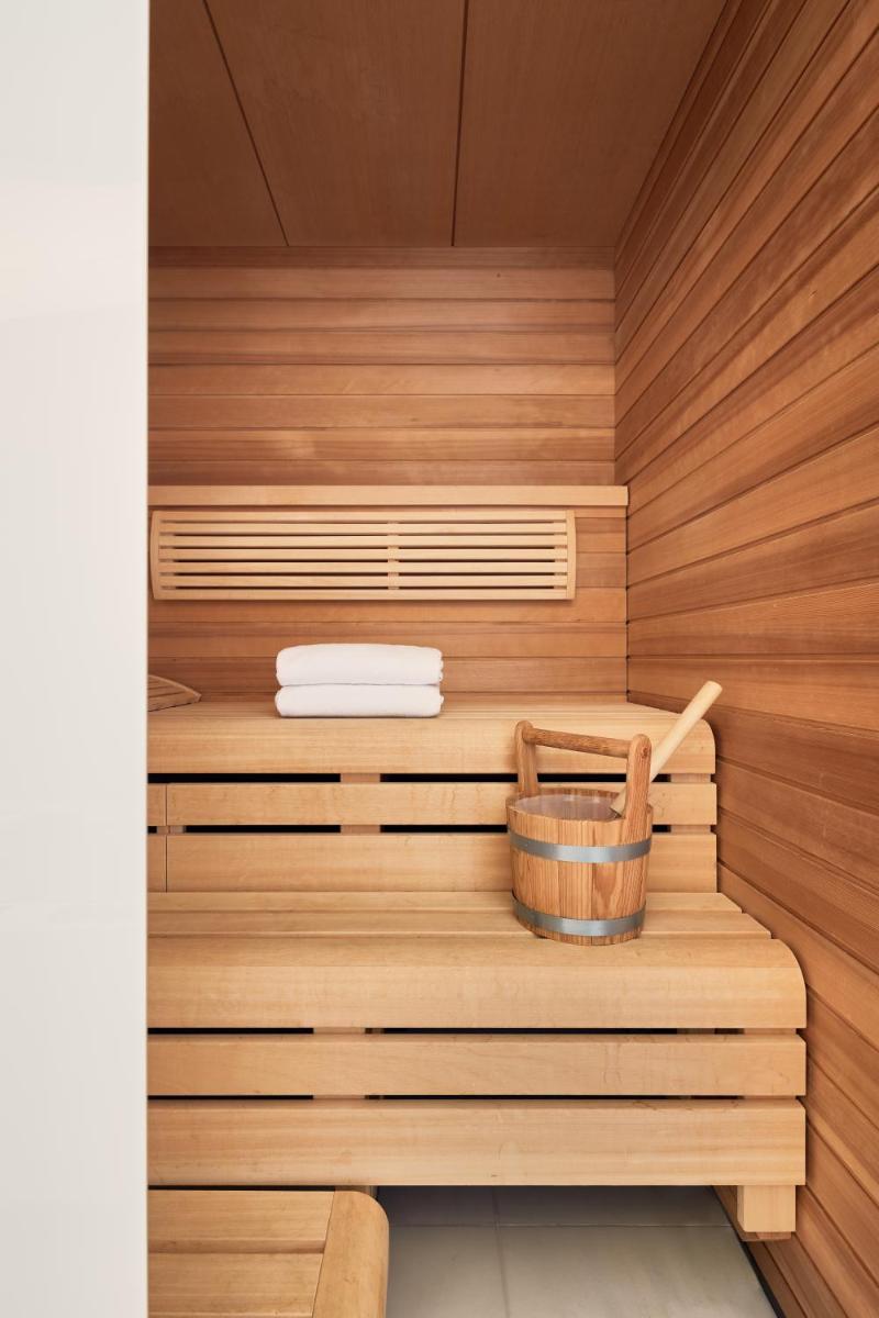 The Dolder Grand - City and Spa Resort Zurich