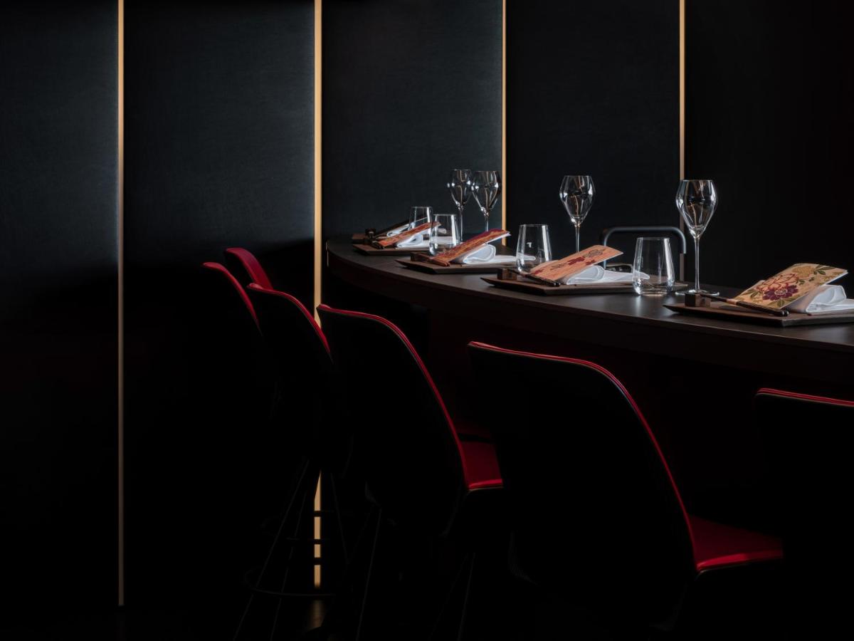The Dolder Grand - City and Spa Resort Zurich