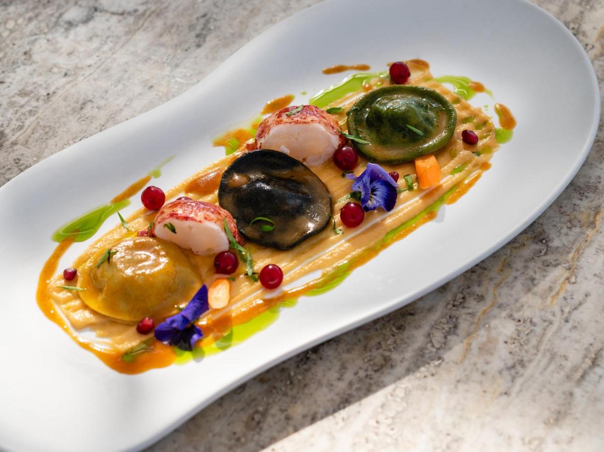 The Dolli at Acropolis, A Hotel to Live