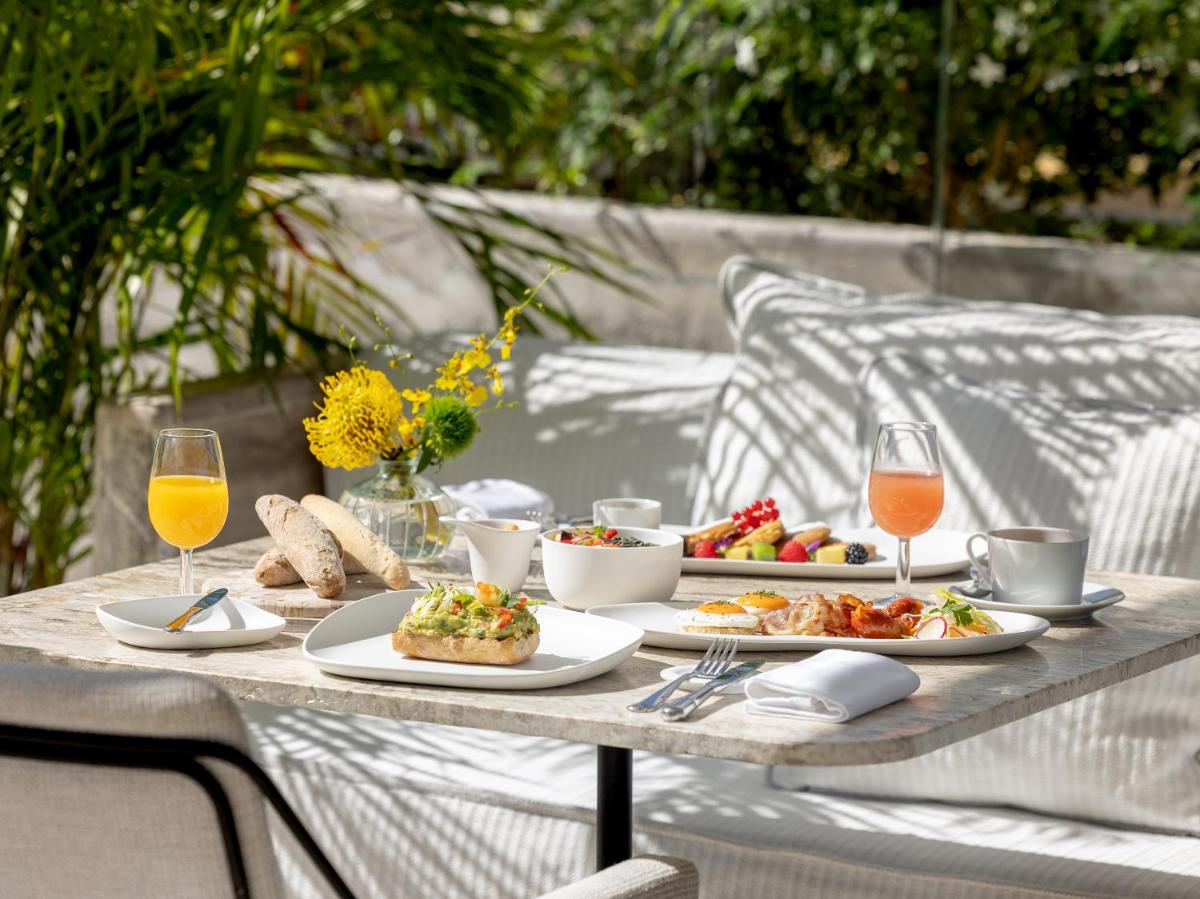 The Dolli at Acropolis, A Hotel to Live