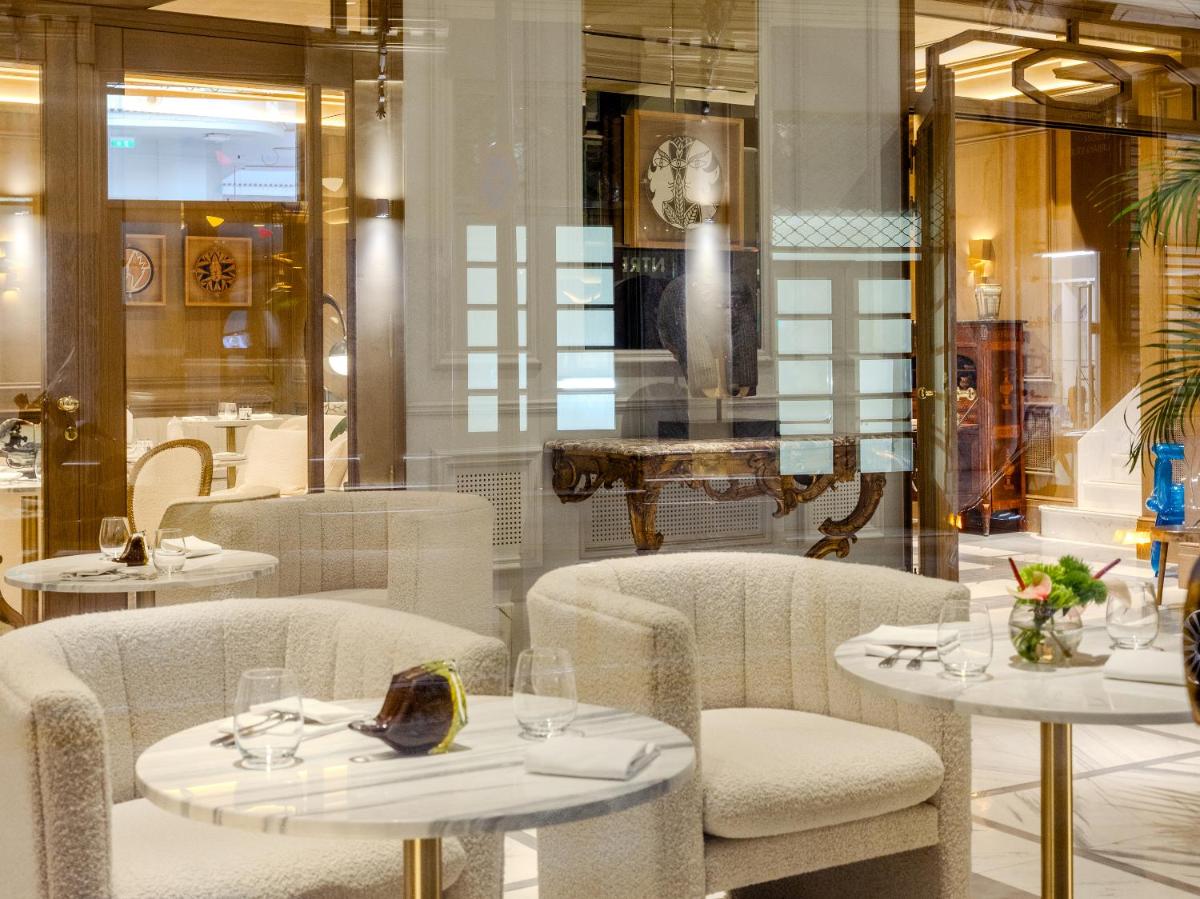 The Dolli at Acropolis, A Hotel to Live