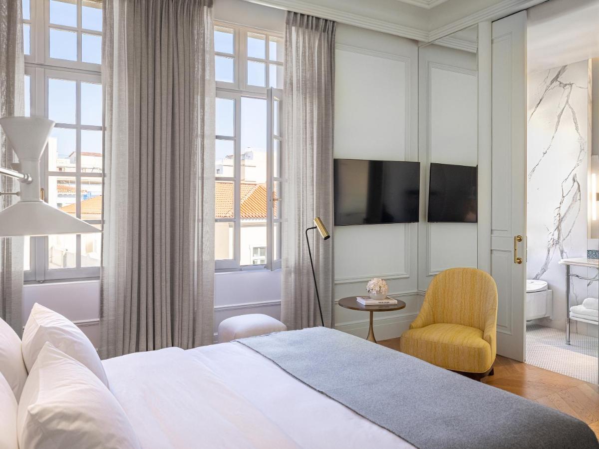 The Dolli at Acropolis, A Hotel to Live