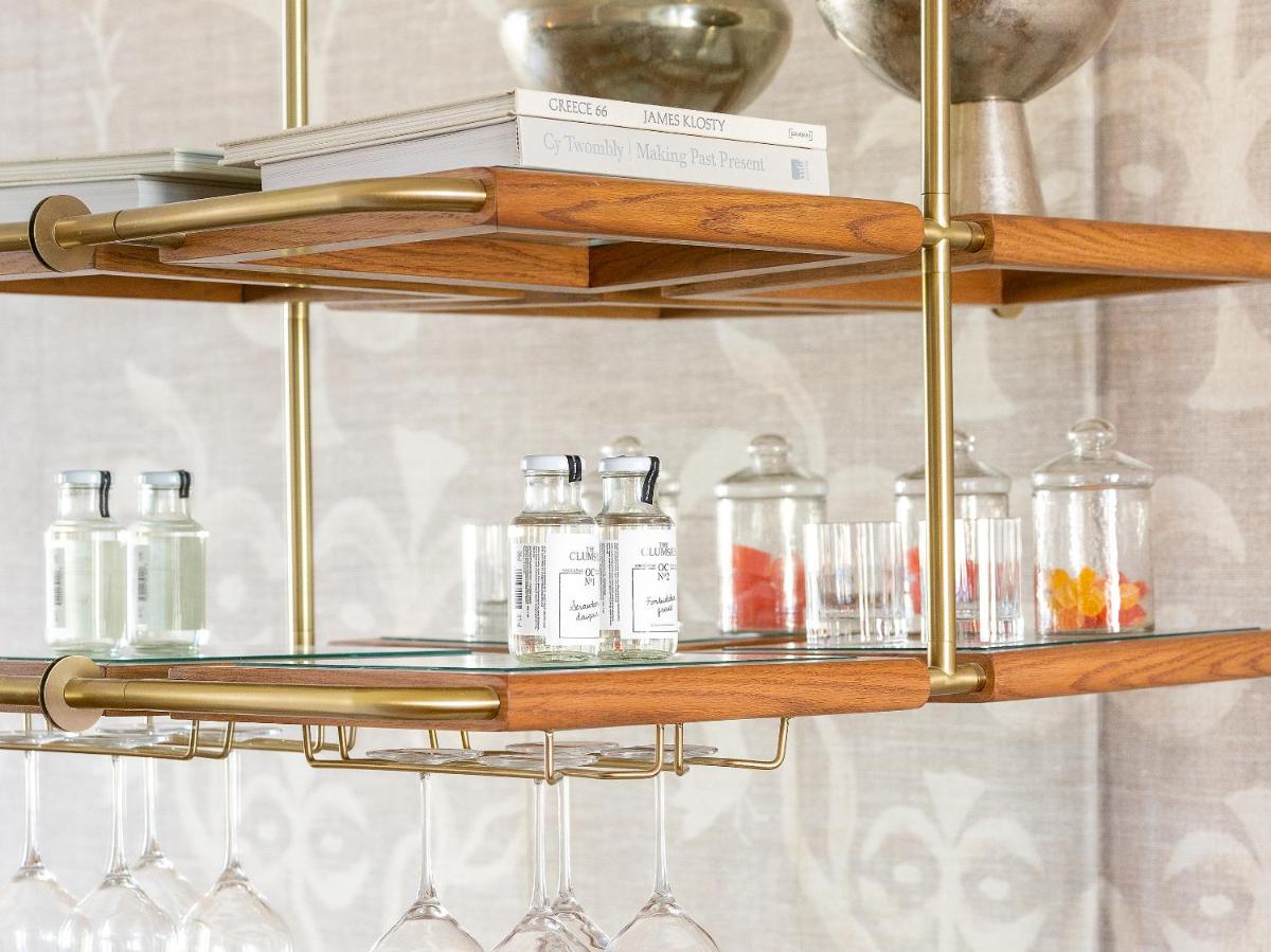 The Dolli at Acropolis, A Hotel to Live