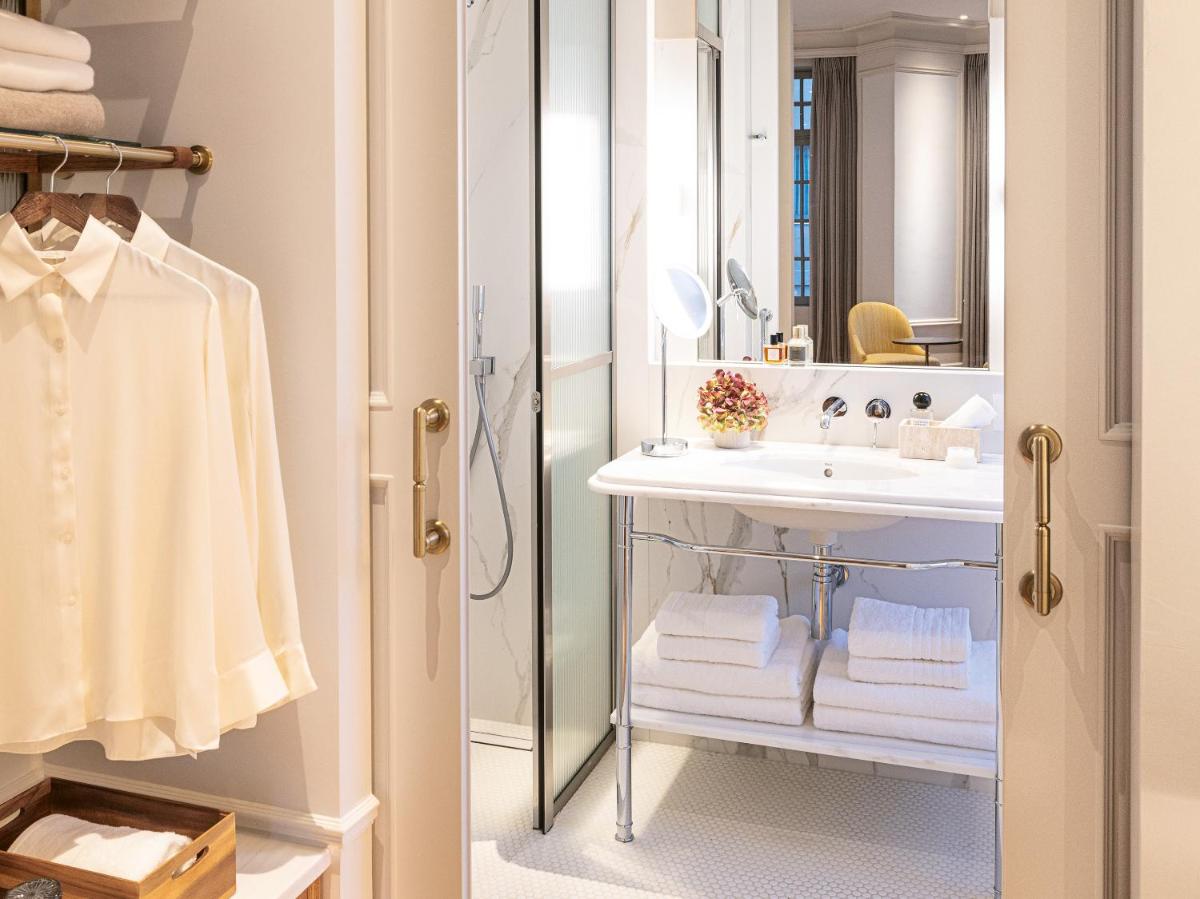 The Dolli at Acropolis, A Hotel to Live