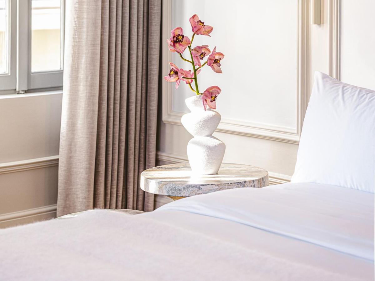 The Dolli at Acropolis, A Hotel to Live