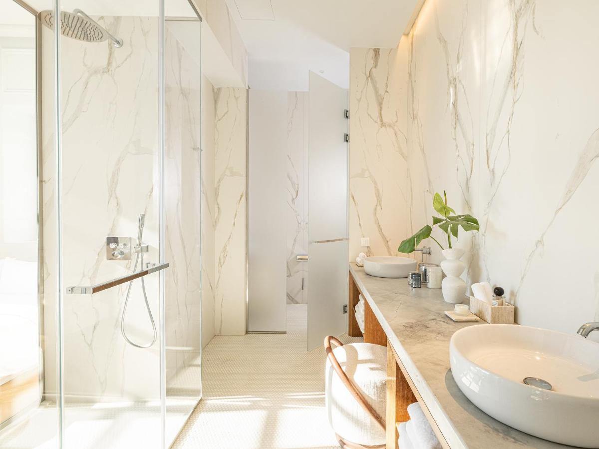 The Dolli at Acropolis, A Hotel to Live