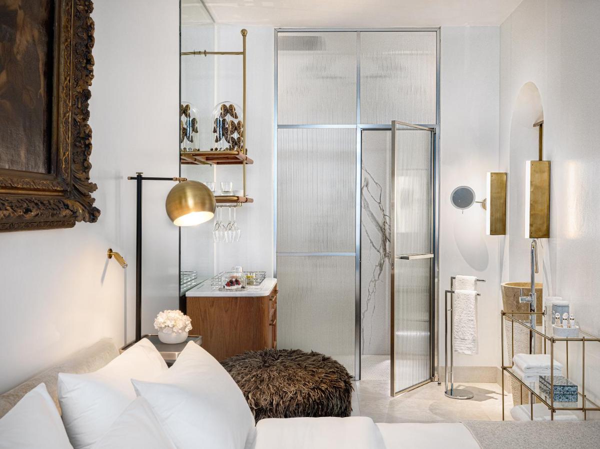 The Dolli at Acropolis, A Hotel to Live