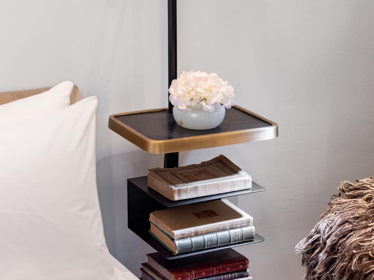 The Dolli at Acropolis, A Hotel to Live