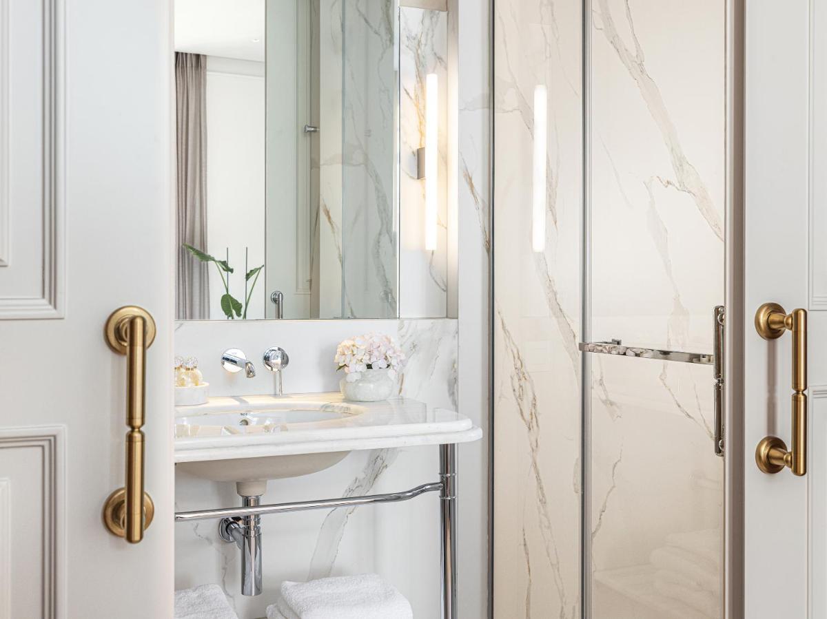 The Dolli at Acropolis, A Hotel to Live