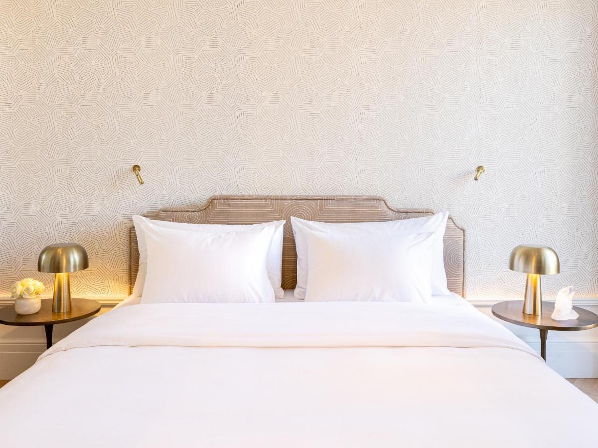 The Dolli at Acropolis, A Hotel to Live