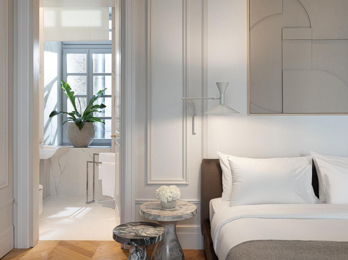 The Dolli at Acropolis, A Hotel to Live