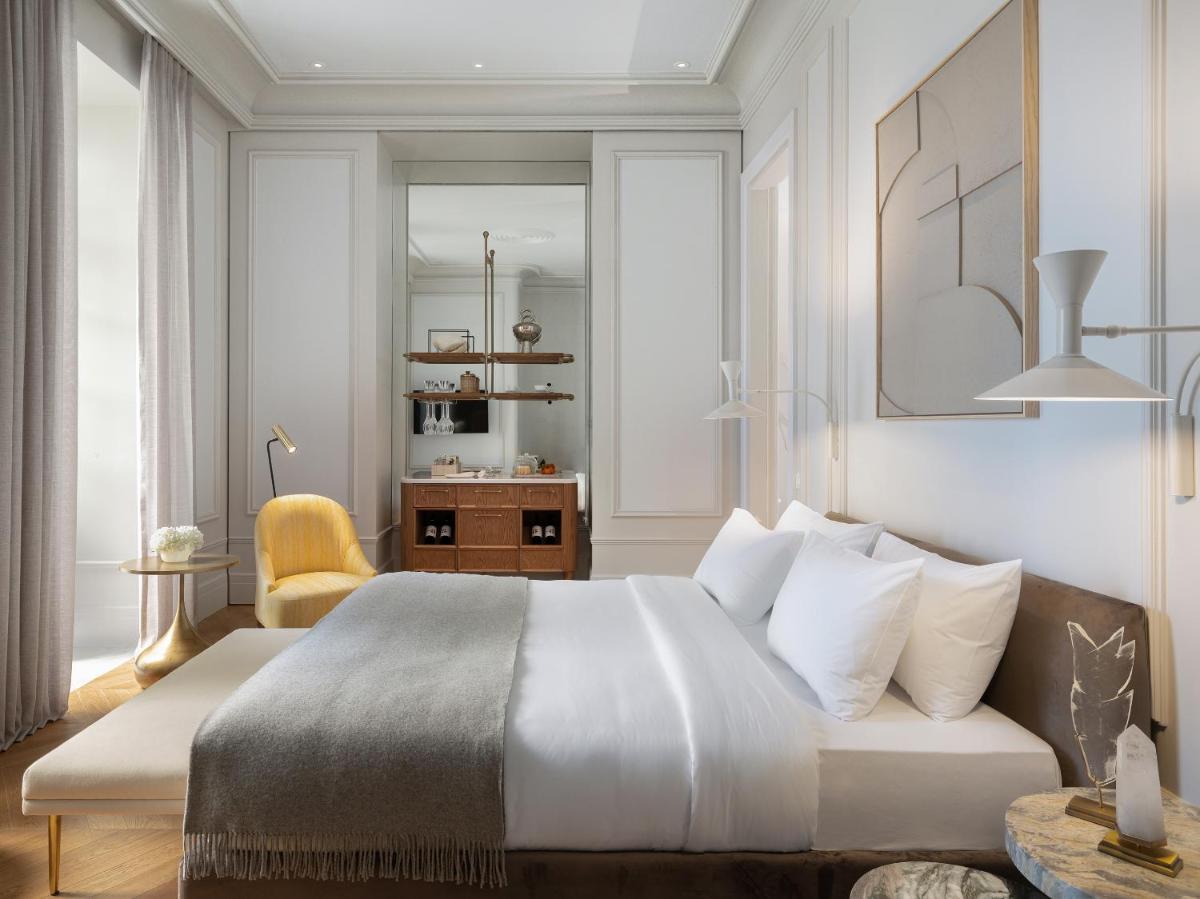 The Dolli at Acropolis, A Hotel to Live