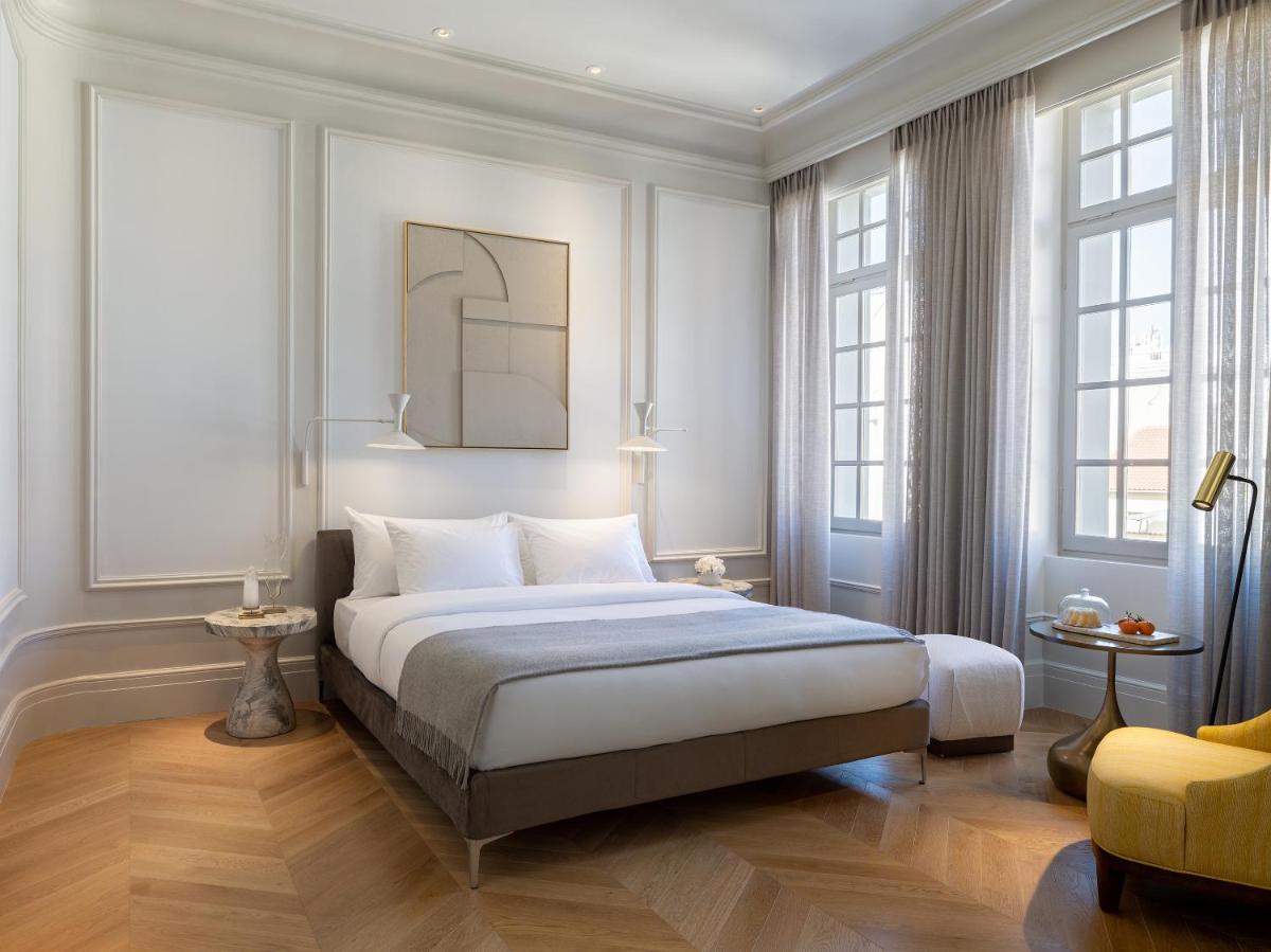 The Dolli at Acropolis, A Hotel to Live