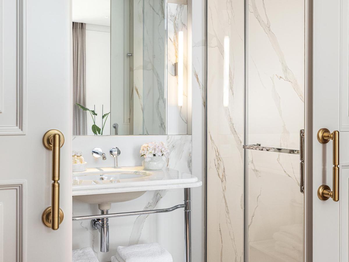 The Dolli at Acropolis, A Hotel to Live