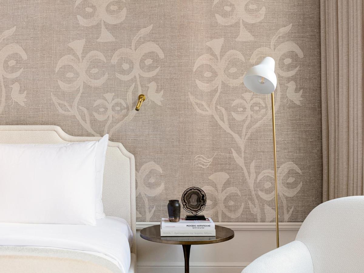 The Dolli at Acropolis, A Hotel to Live