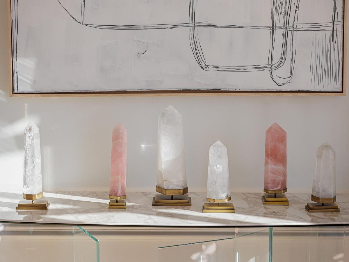 The Dolli at Acropolis, A Hotel to Live