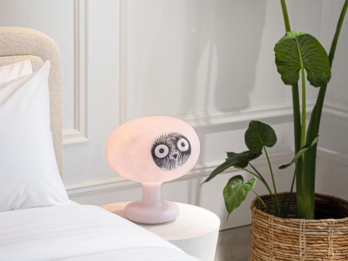 The Dolli at Acropolis, A Hotel to Live