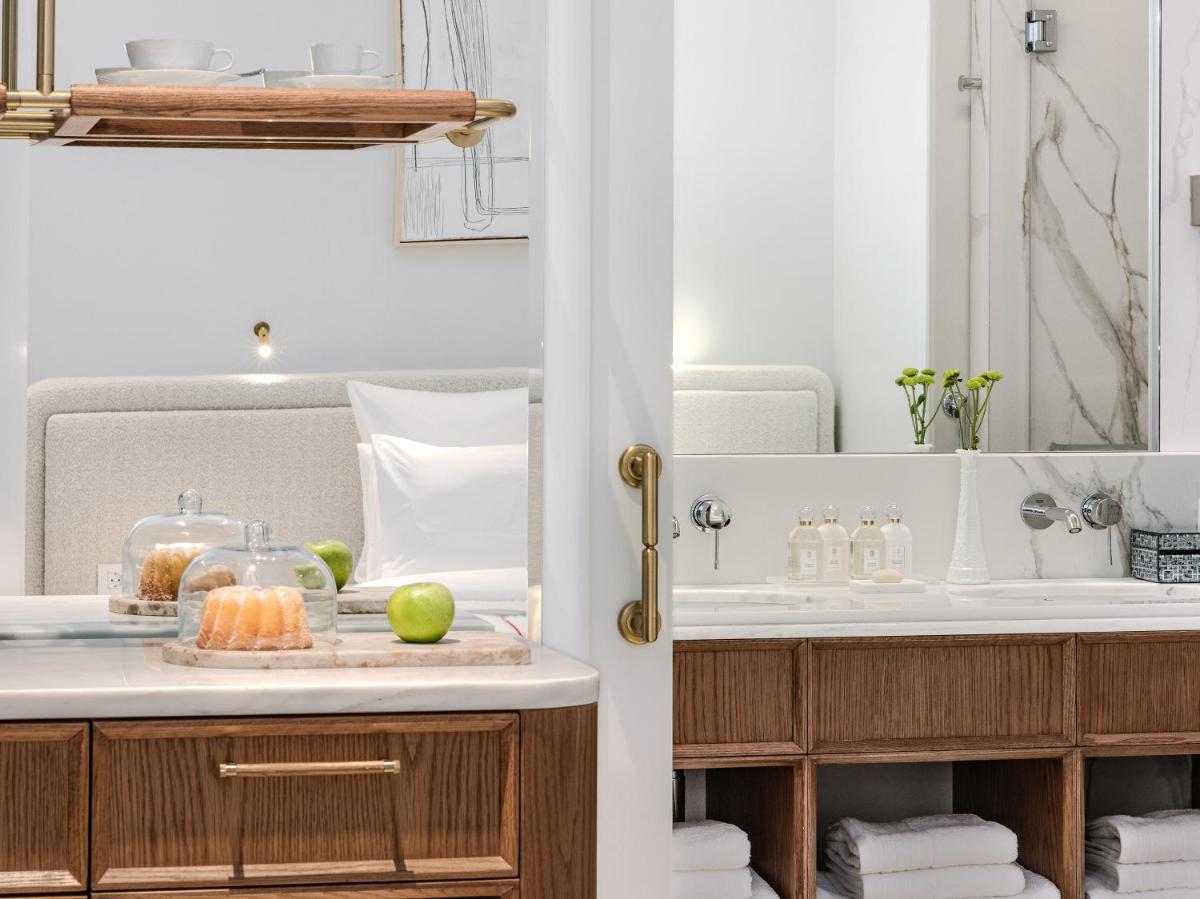 The Dolli at Acropolis, A Hotel to Live