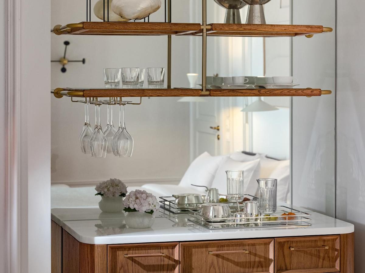 The Dolli at Acropolis, A Hotel to Live