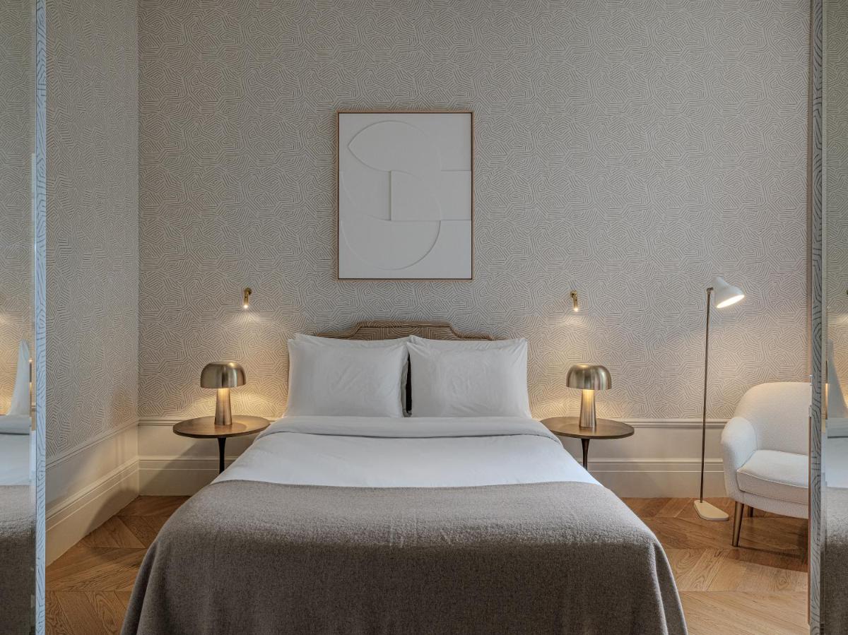 The Dolli at Acropolis, A Hotel to Live