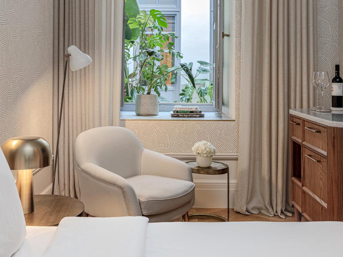 The Dolli at Acropolis, A Hotel to Live