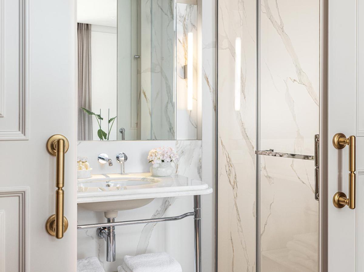 The Dolli at Acropolis, A Hotel to Live