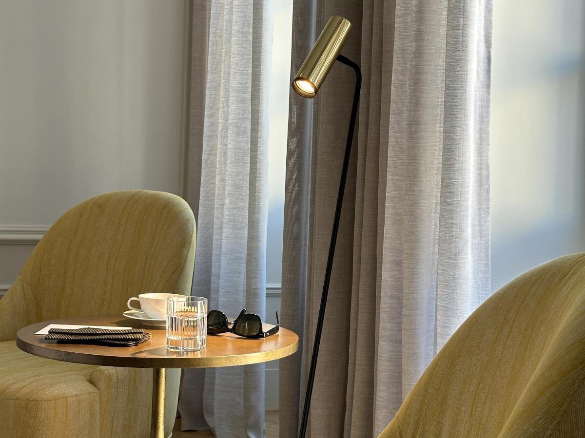 The Dolli at Acropolis, A Hotel to Live