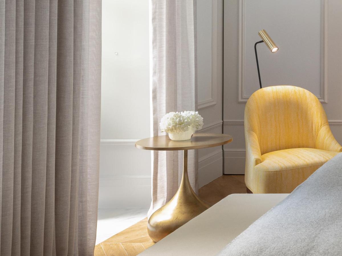 The Dolli at Acropolis, A Hotel to Live