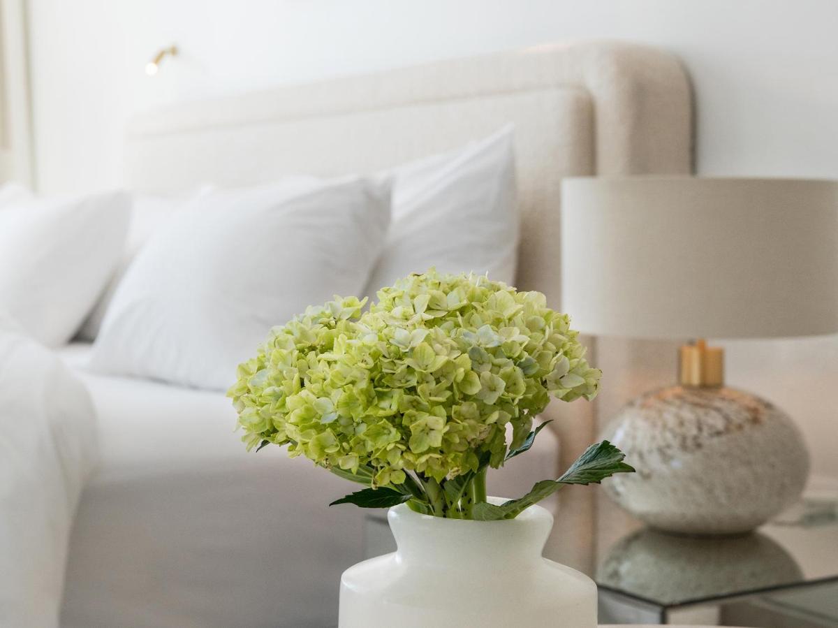 The Dolli at Acropolis, A Hotel to Live