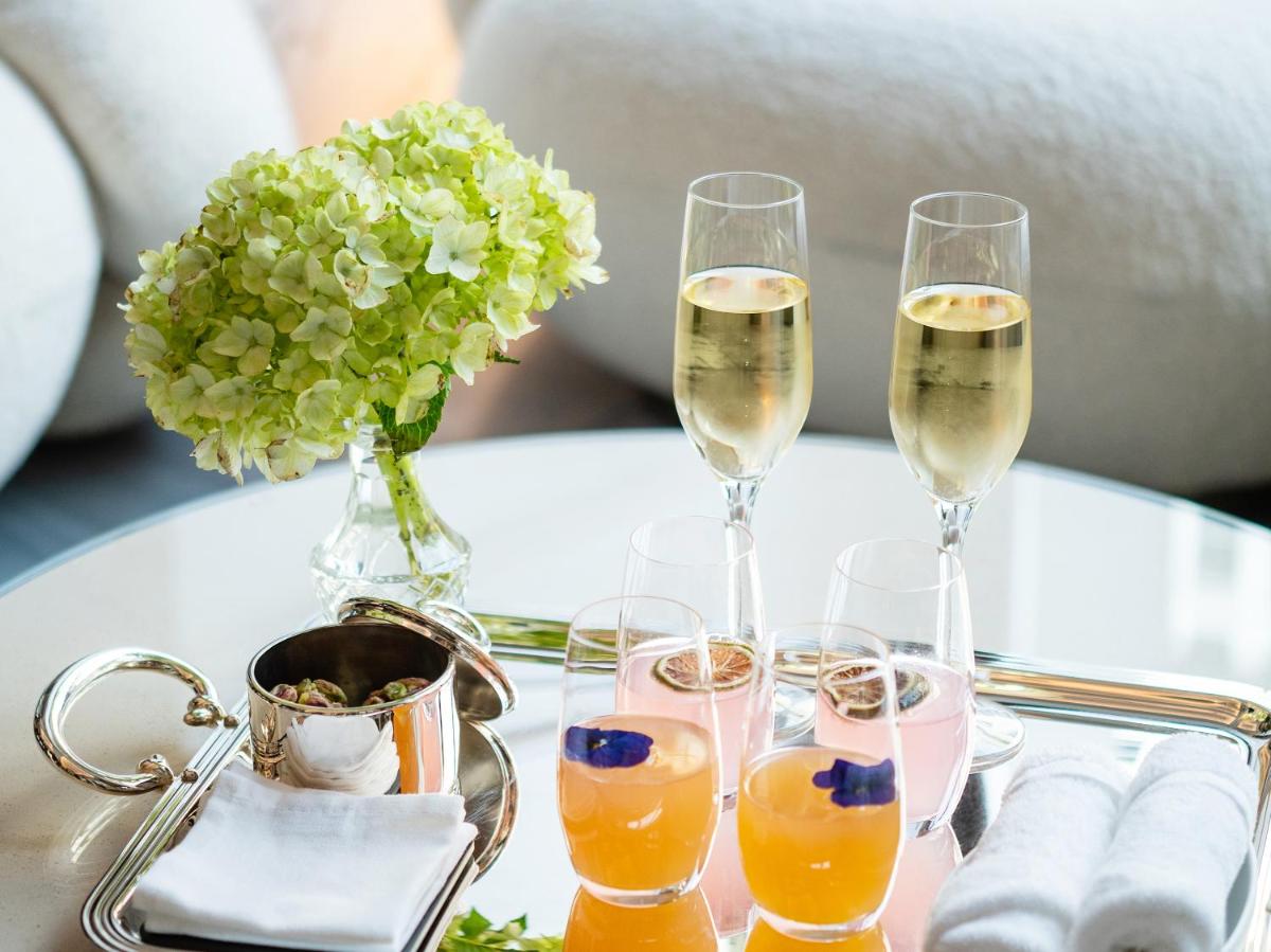 The Dolli at Acropolis, A Hotel to Live