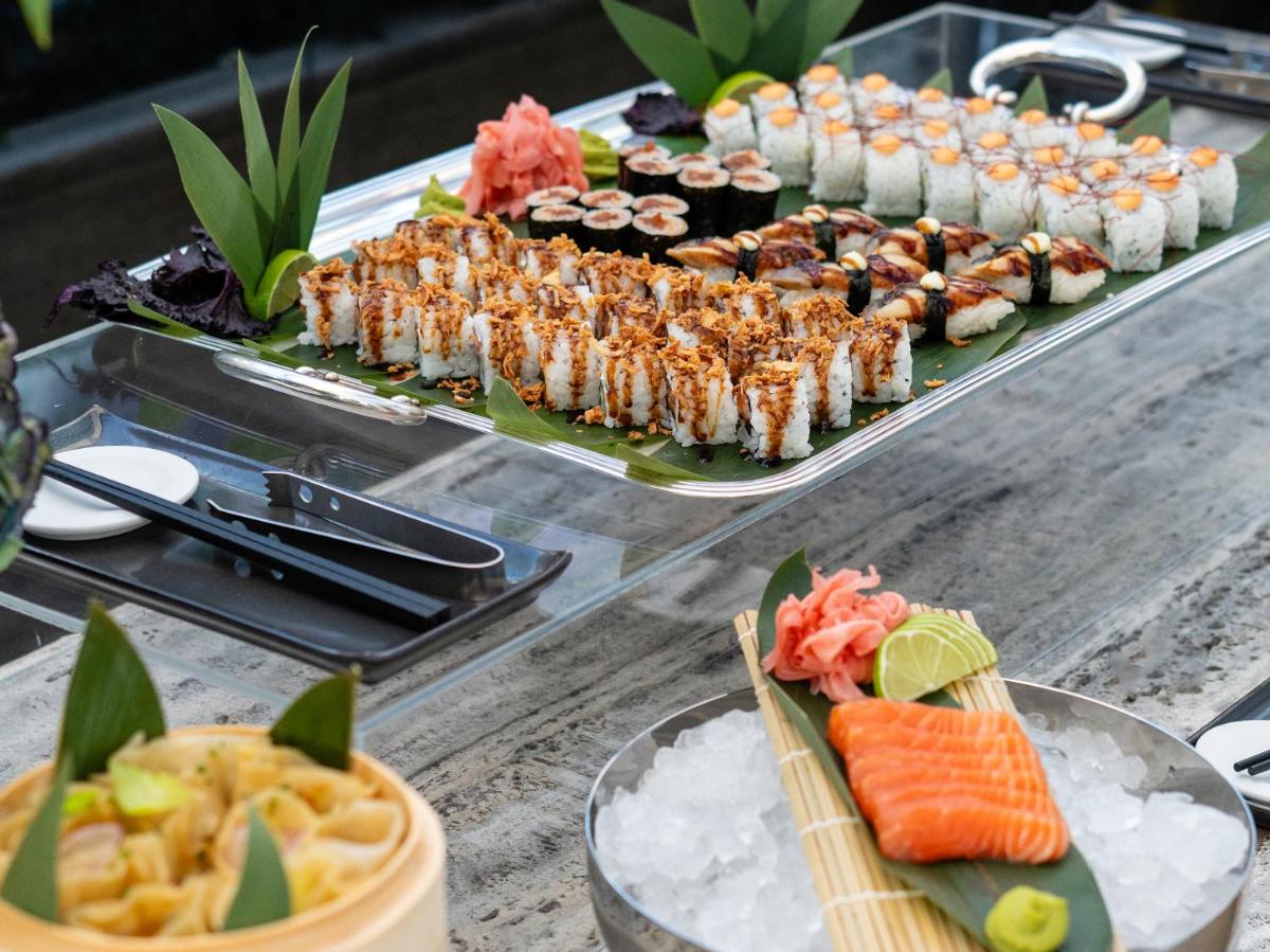 The Dolli at Acropolis, A Hotel to Live