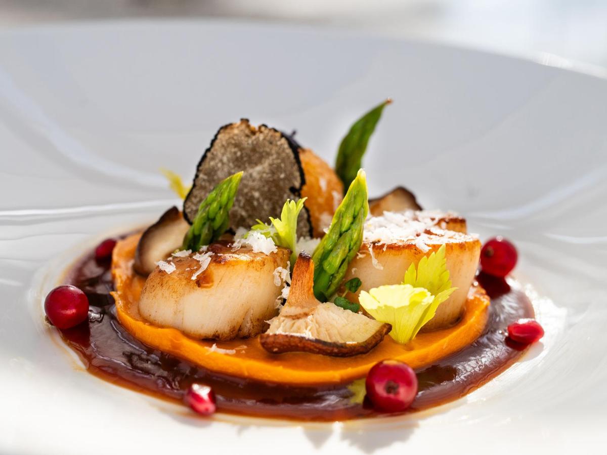 The Dolli at Acropolis, A Hotel to Live