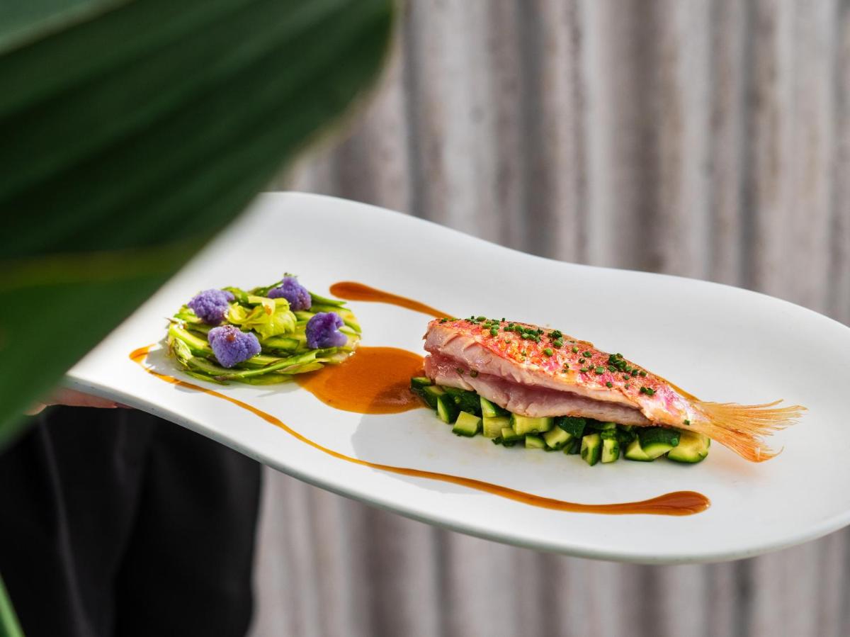 The Dolli at Acropolis, A Hotel to Live