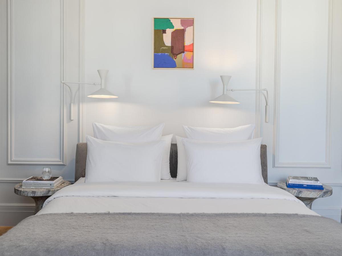 The Dolli at Acropolis, A Hotel to Live