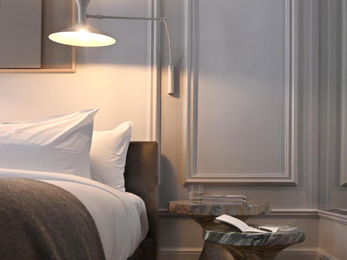 The Dolli at Acropolis, A Hotel to Live