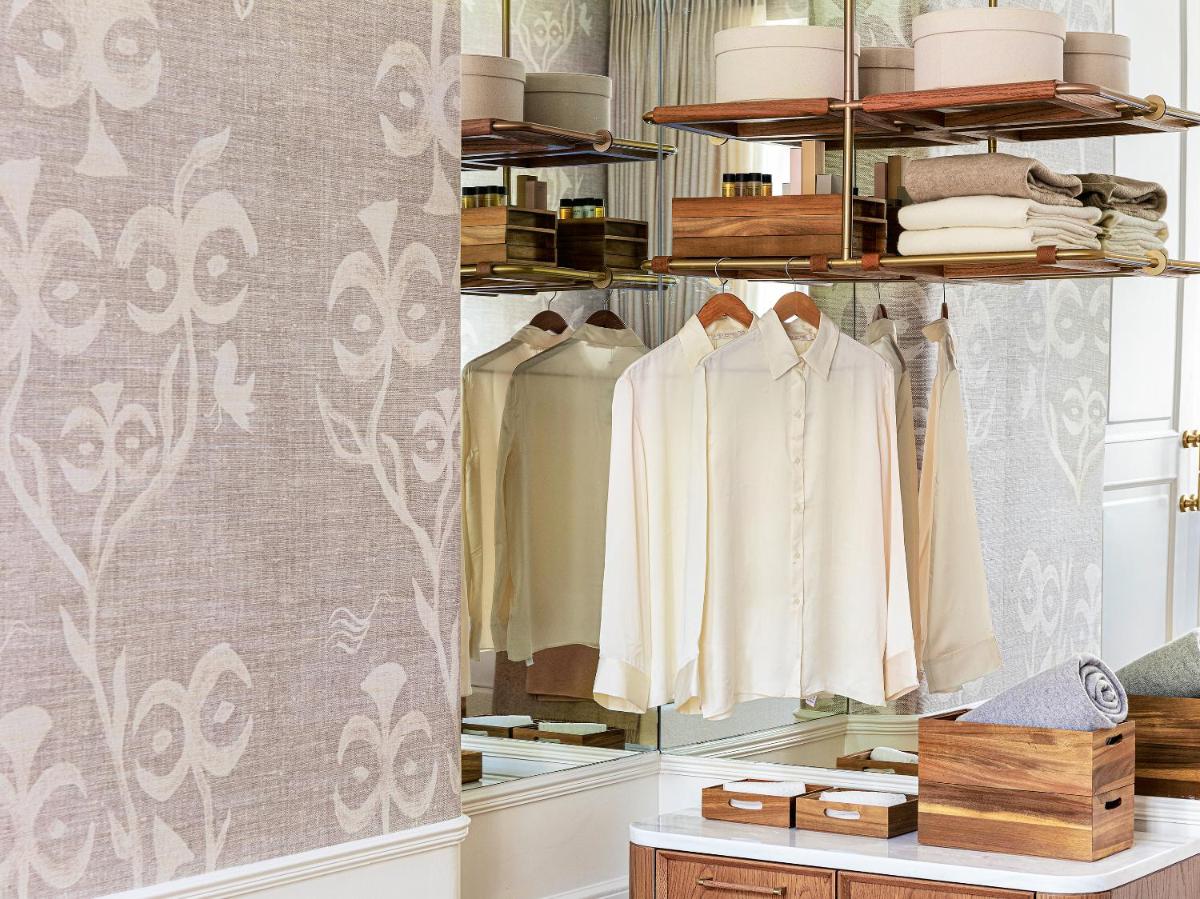 THE DOLLI at Acropolis, A Hotel to Live