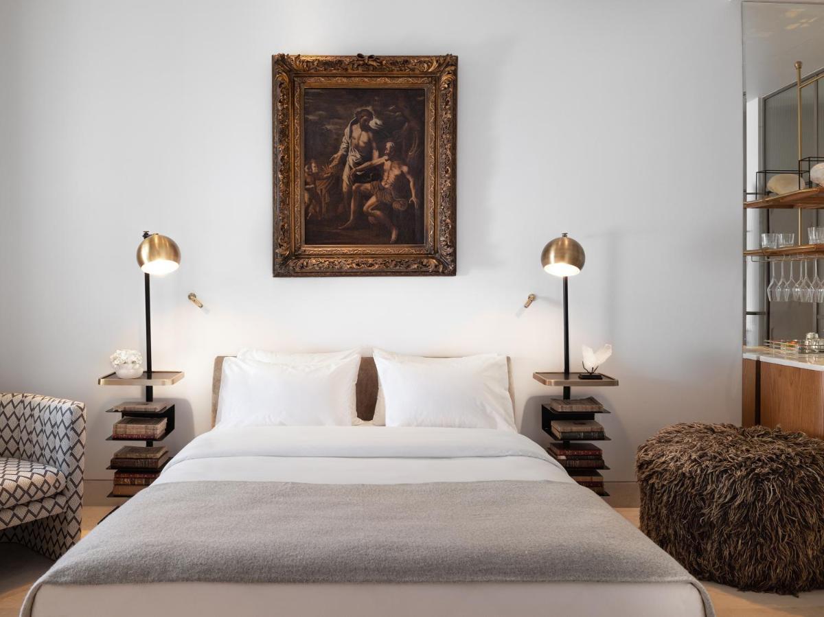THE DOLLI at Acropolis, A Hotel to Live