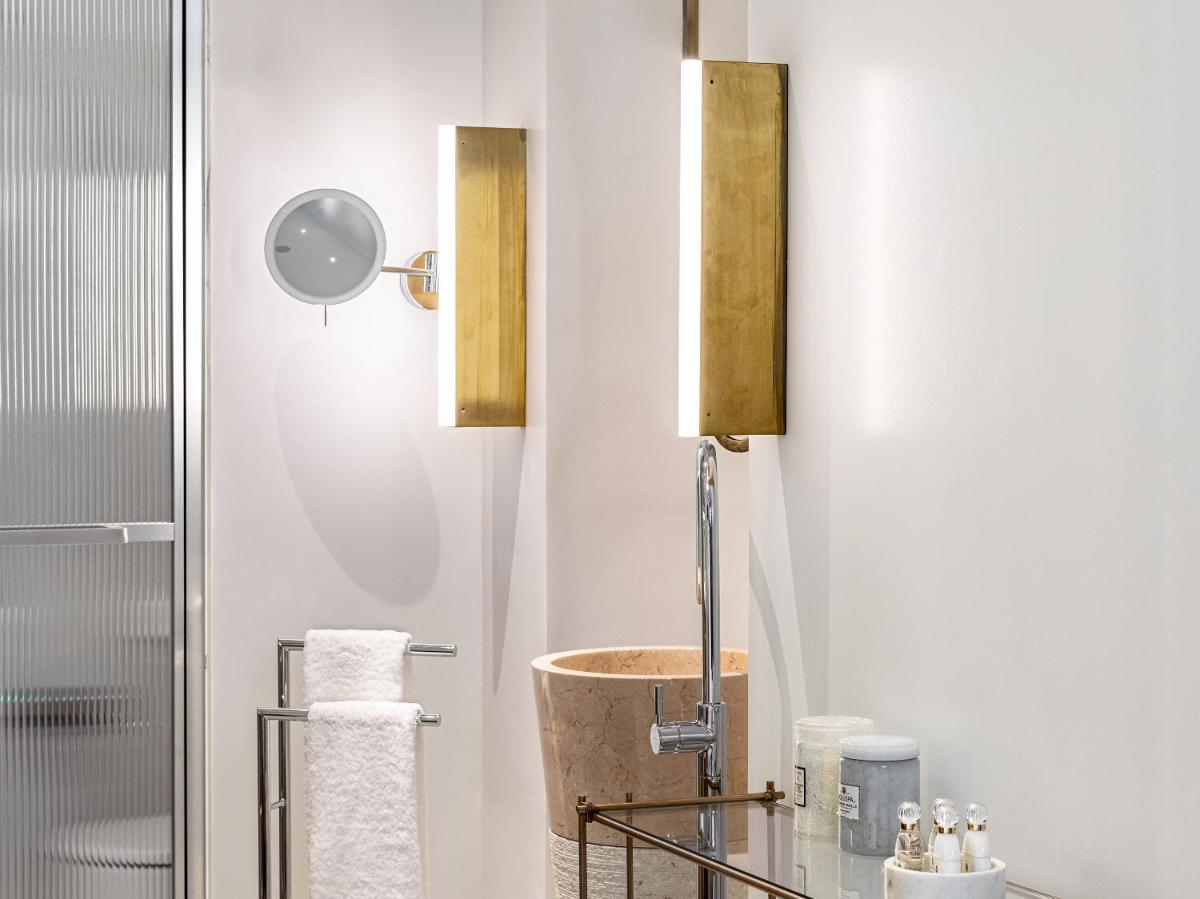 THE DOLLI at Acropolis, A Hotel to Live